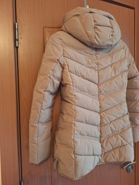 Дамско зимно яке