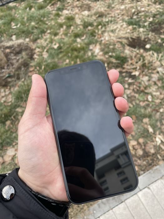 Айфон 11, Iphone 11