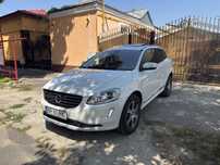 Volvo Xc 60 Summum