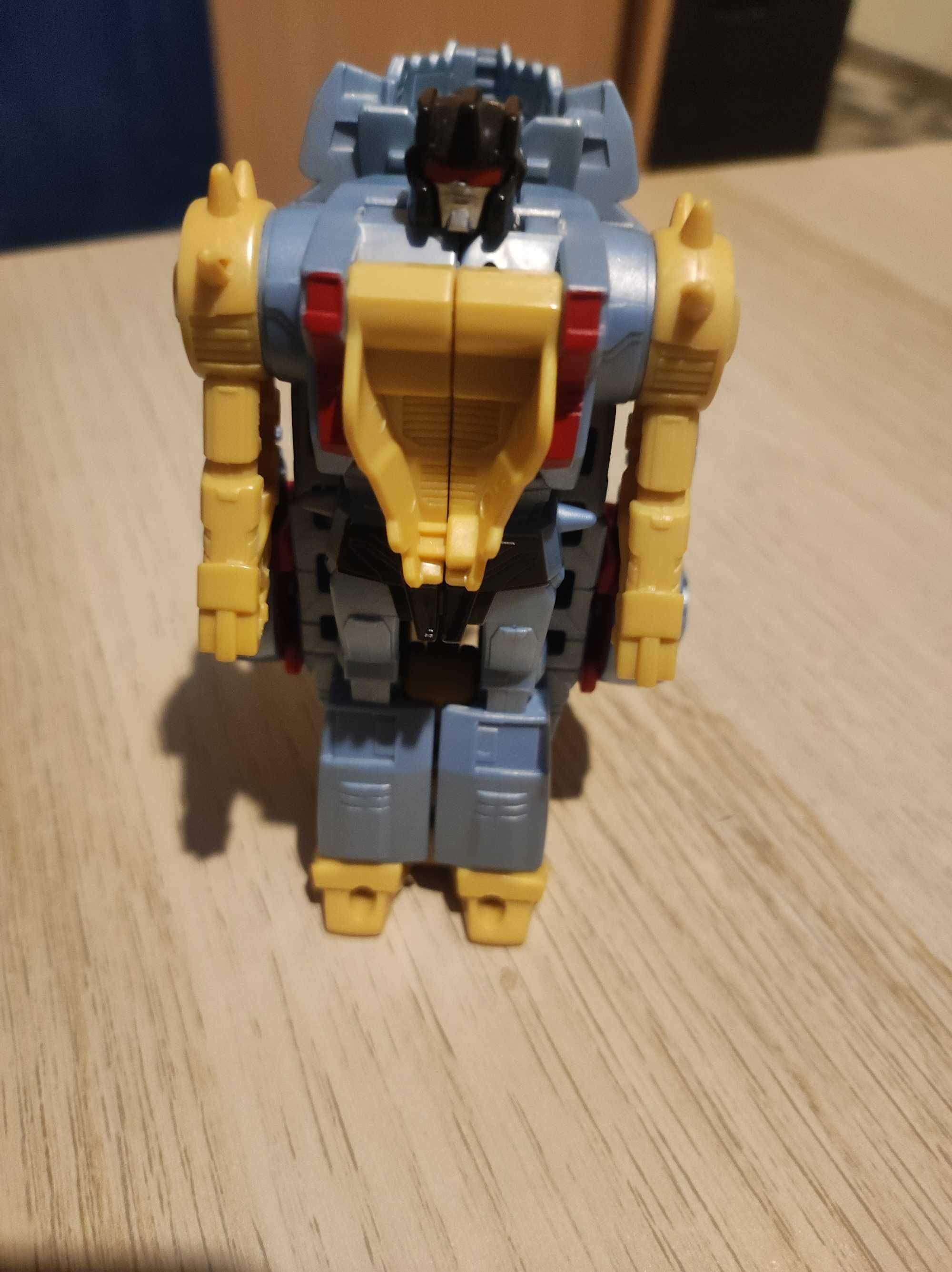 Трансформърс - Cyberverse Dino, Megatron- оригинален