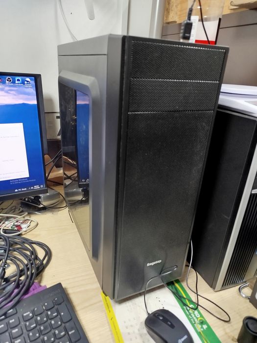 Gaming PC - R9 5900x