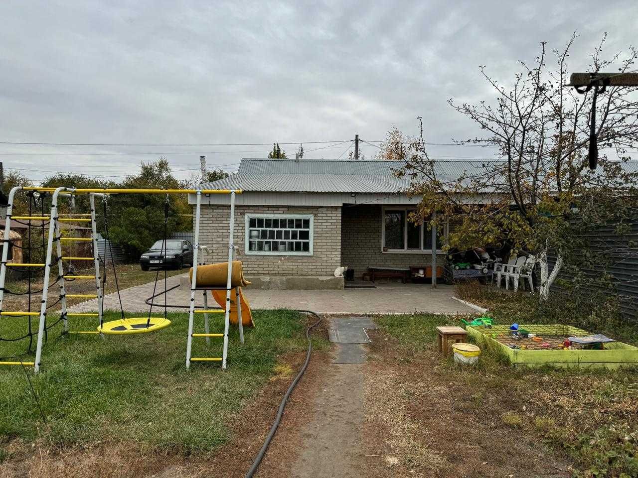 Продам дом Мичурино