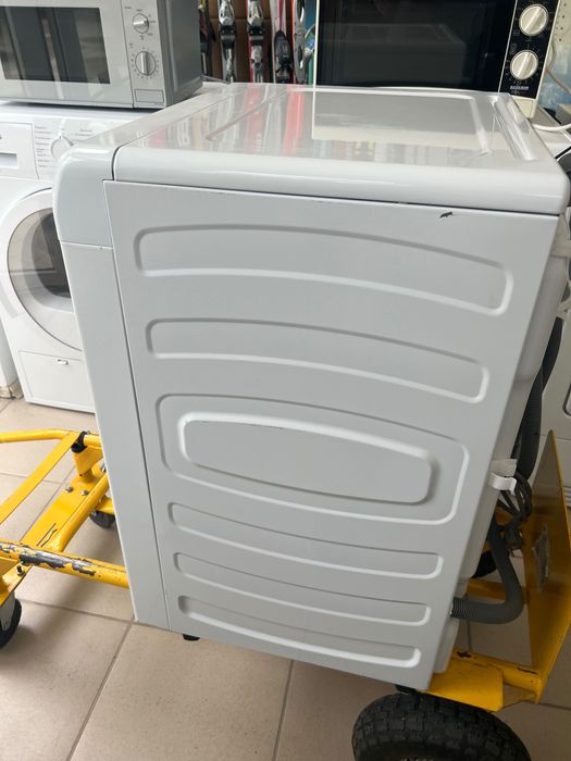 Haier -малка пералня-мод.HW50-BP12307,5 кг