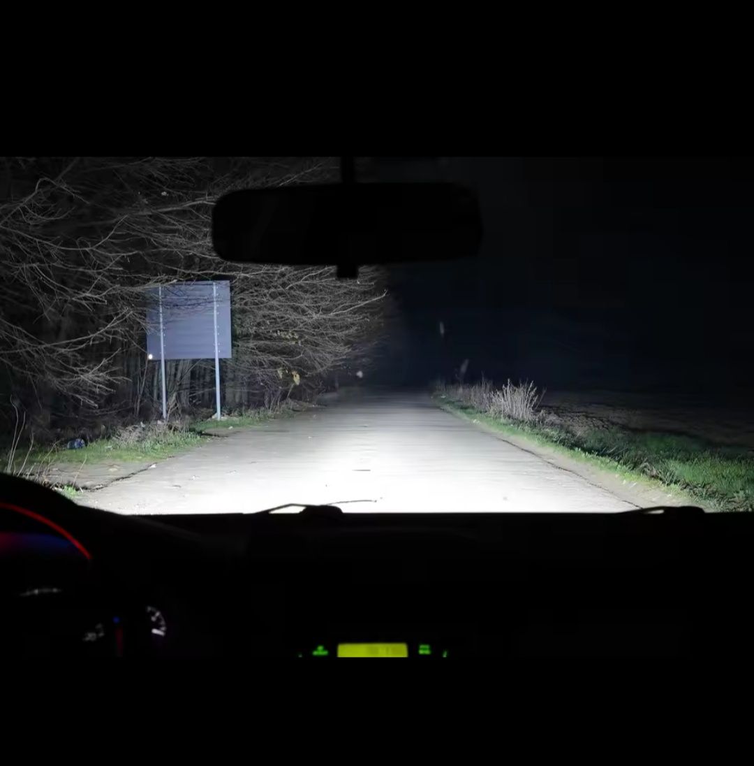 ПРОМОЦИЯ!!! LED крушки