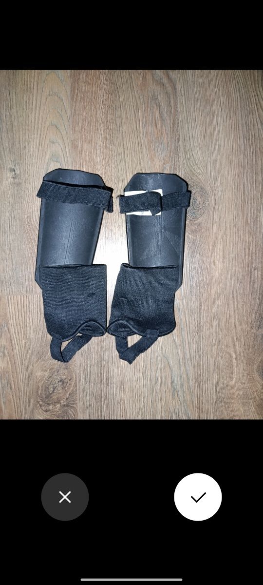 Футболни кори Adidas