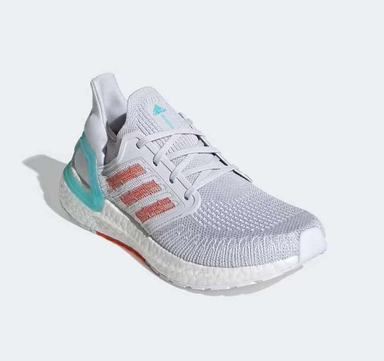 Оригинални  Маратонки *ADIDAS ULTRABOOST 20 * EU38 - 40 2/3