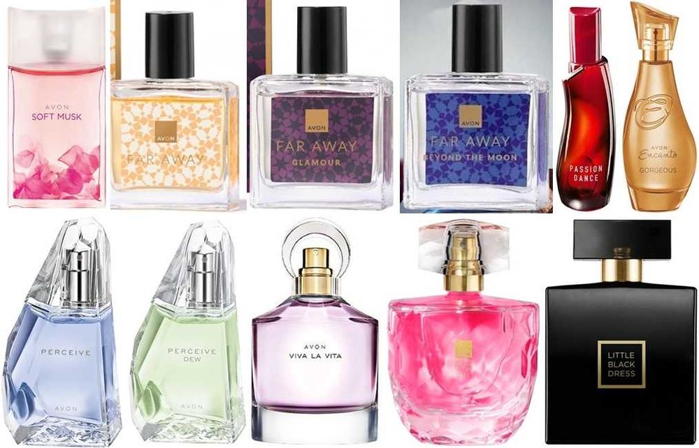 Today,Far Away,Amber Elixir,Perceive,Attraction,Incandessence