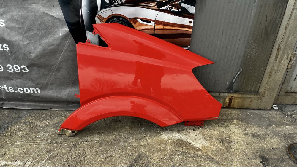 Ляв и десен калник Mercedes Sprinter W906