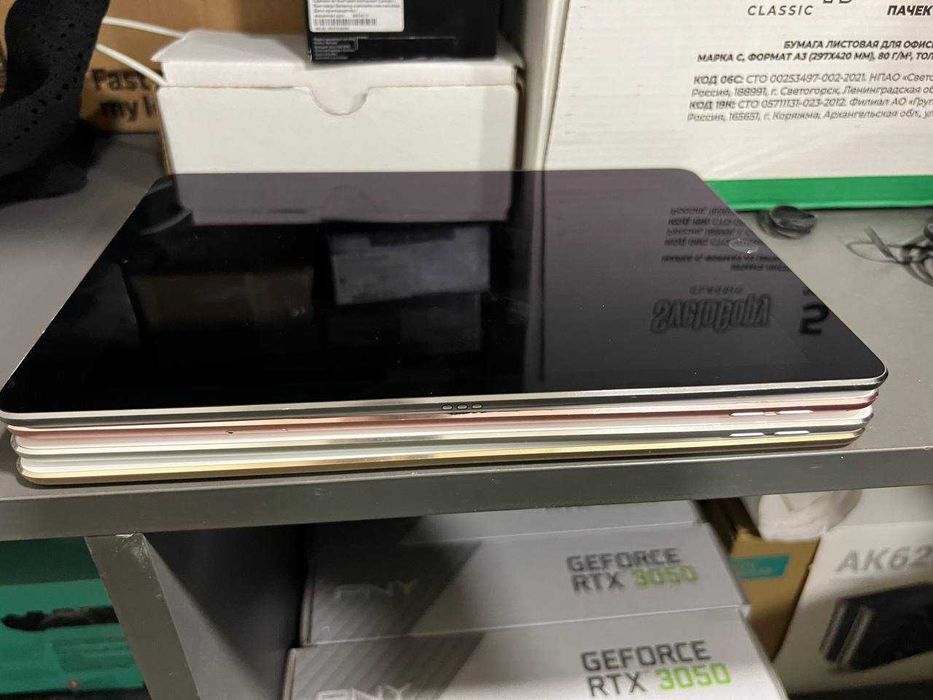 iPad Air 2 32GB Silver