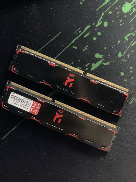 Operativka оперативная памят