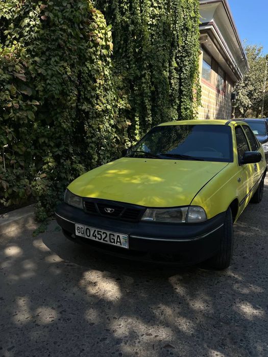 Nexia 1 daewoo sons 1.5