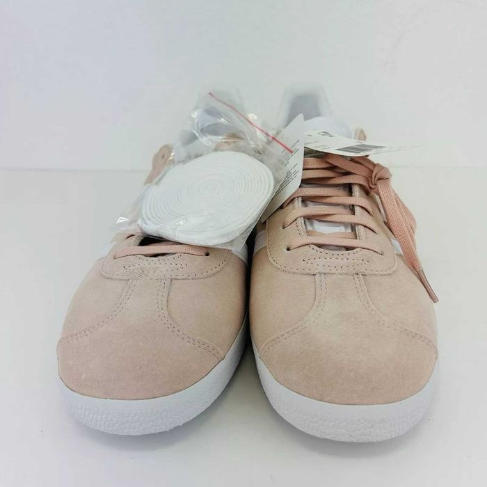 Оригинални маратонки *ADIDAS GAZELLE  * EU40 , 44 , 45 1/3