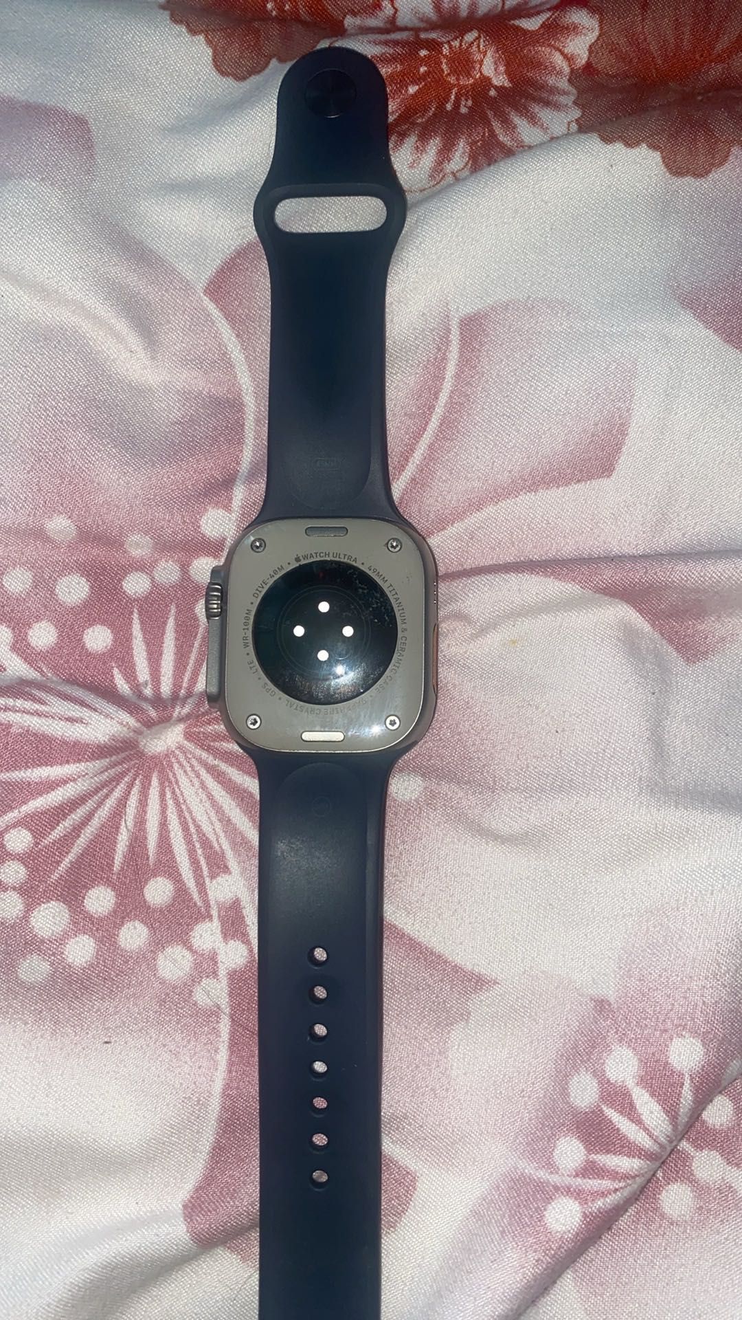 Vând Apple watch