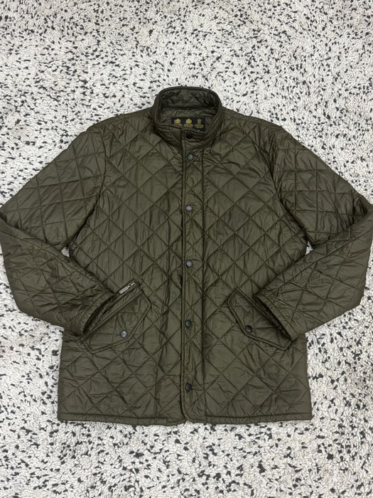 Мъжко яке BARBOUR . Размер М