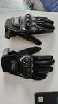 Set manusi moto plus manere
