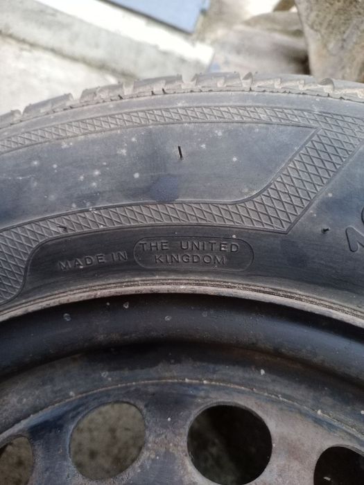 Зимни гуми 185/70 r14