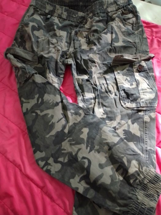 Мъжки памталони-дънки