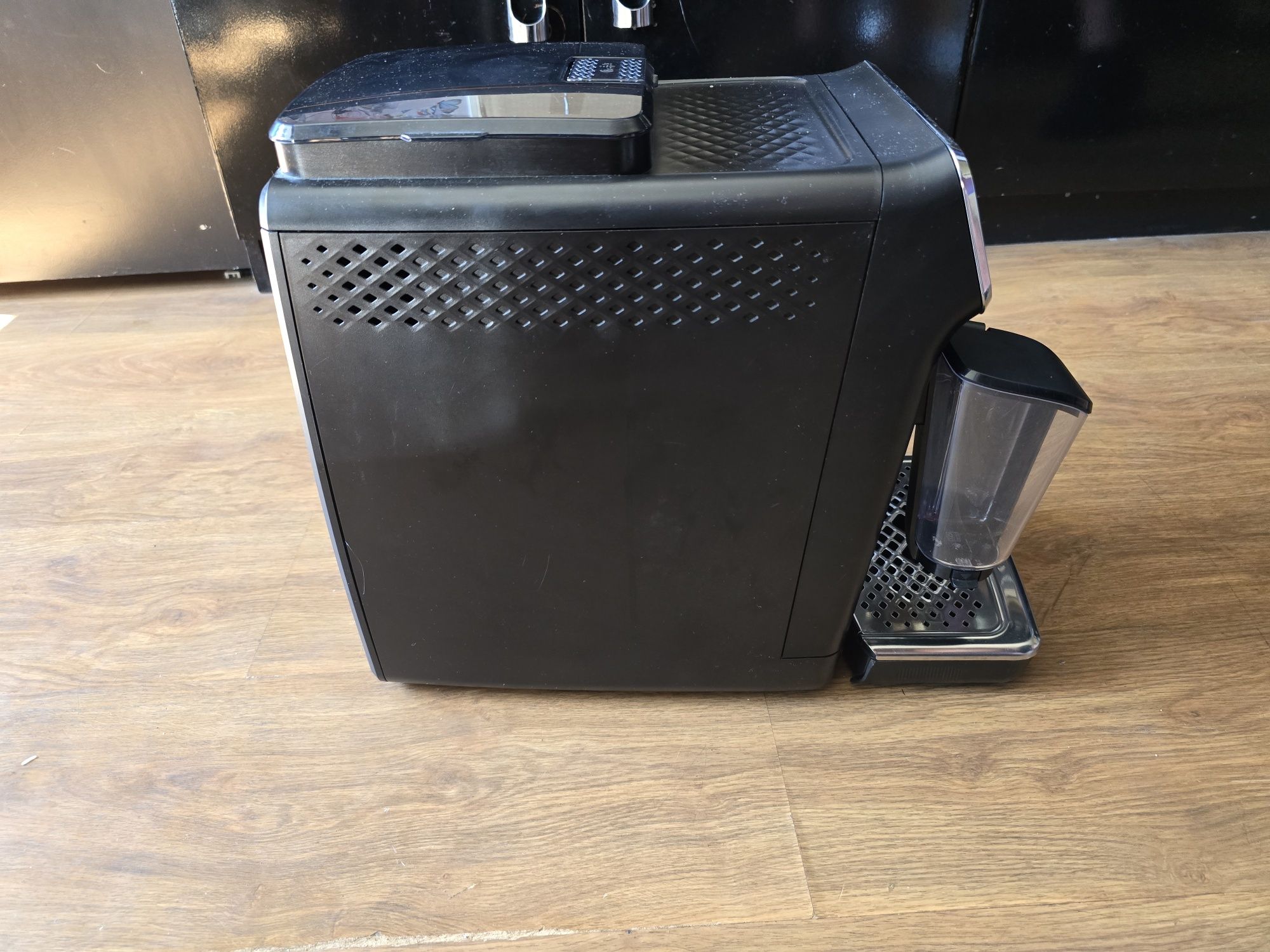 Кафеавтомат Philips Espresso with LatteGo Series 4300