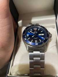 Продам наручные часы Orient Mako II