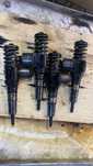 Injector Injectoare Audi A6 C6 2.0 TDI BNA BLB BRE BRF BVF BSY BYL 200
