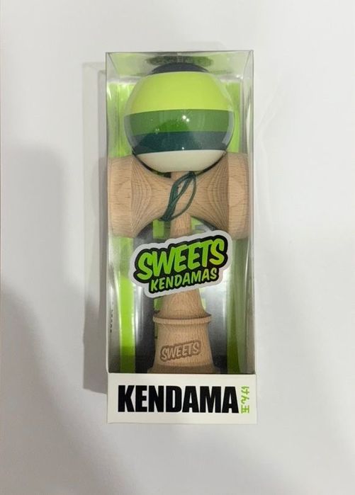 Kendama Sweets Prime