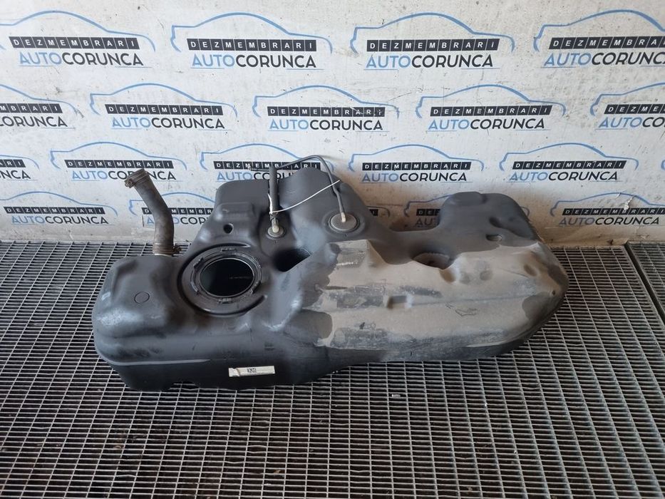 Rezervor combustibil Renault Kadjar 1.5 D 2015 - 2018 SUV 4 Usi Euro5 (1317) Diesel