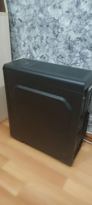 Корпус Zalman i3
