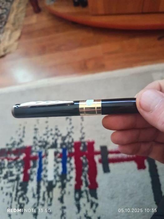 Pix spion cu camera video