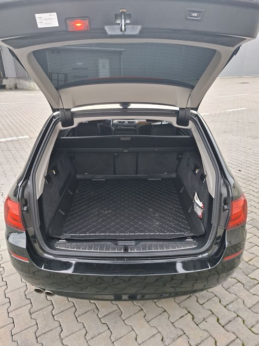 BMW seria 5 F11 525Xdrive 2.0 218cp 2012