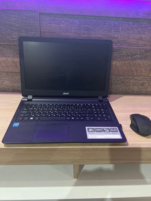 ACER Aspire ES 15 като нов!!!