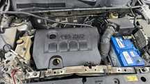 Motor Toyota Rav4 2.0 152 cai Valve Matic 2011-2016