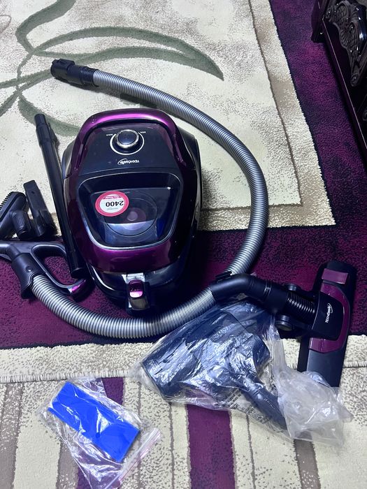 Пылесос «техномир» 2400вт