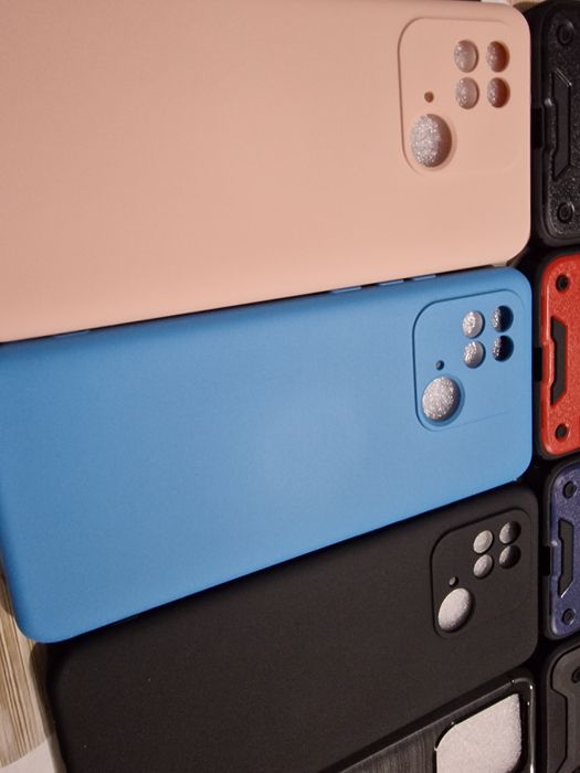 Промоция! Намалени! Xiaomi Redmi 10C гърбове Промоция! Намалени!