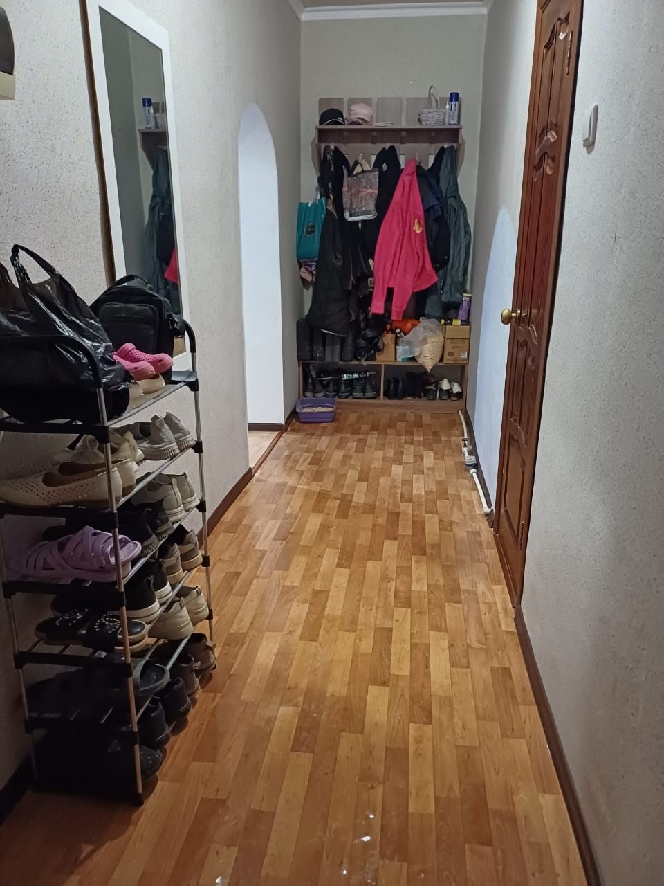 Продам квартиру 2х комн