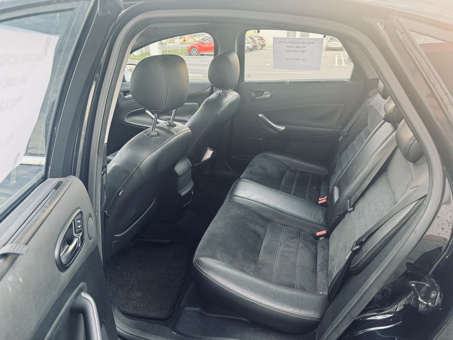 Vand Ford Mondeo 2.0 Diesel 140 CP