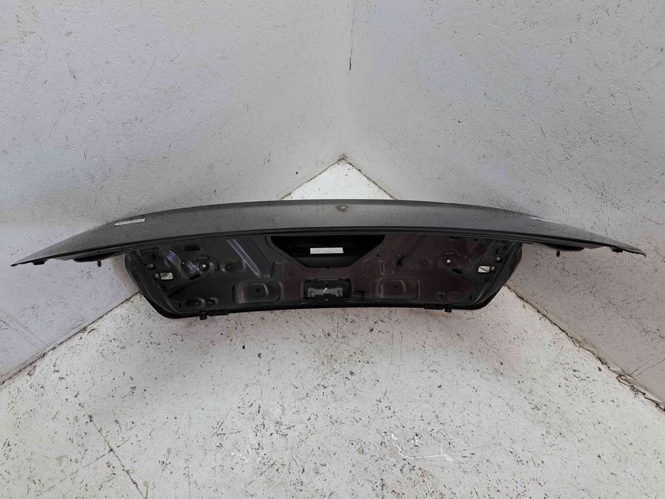 Capota portbagaj Audi A4 (8W2, B9) [Fabr 2015-2023] LY9B