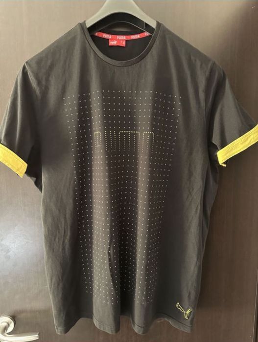 Оригинална тениска Puma