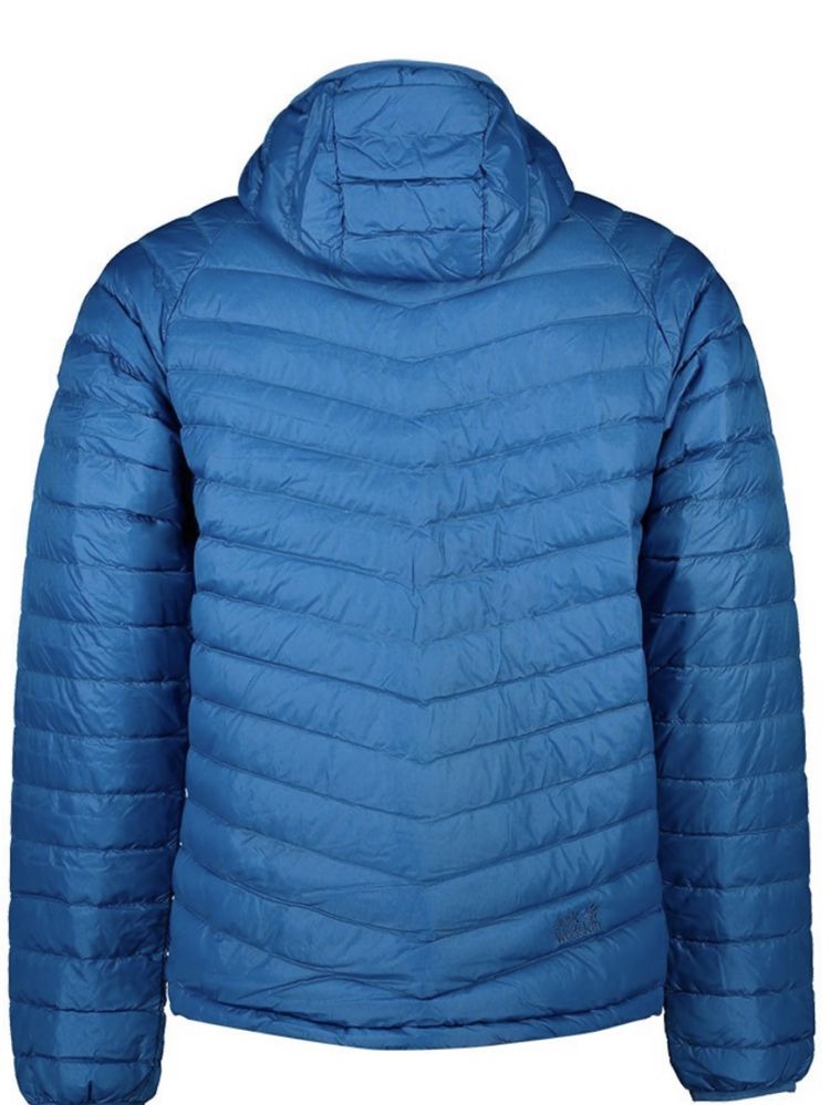 Geaca Jack Wolfskin pentru sezonul toamna iarna