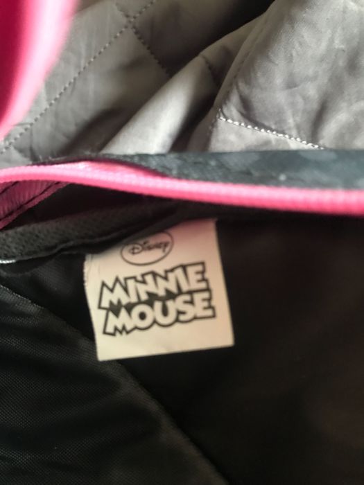MINNIE Mouse раница