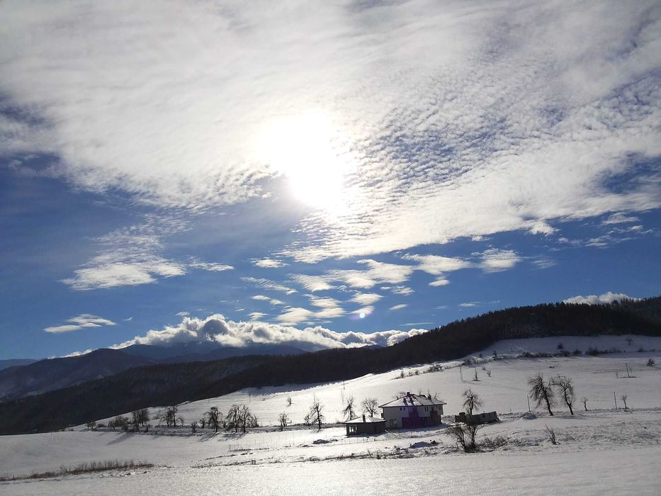 Дава се под наем Къща в с. Чупрене, Област Видин - 450 кв.м за 2397 € - Снимка #3