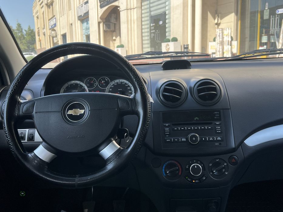 Nexi 3 Mexanika 2020