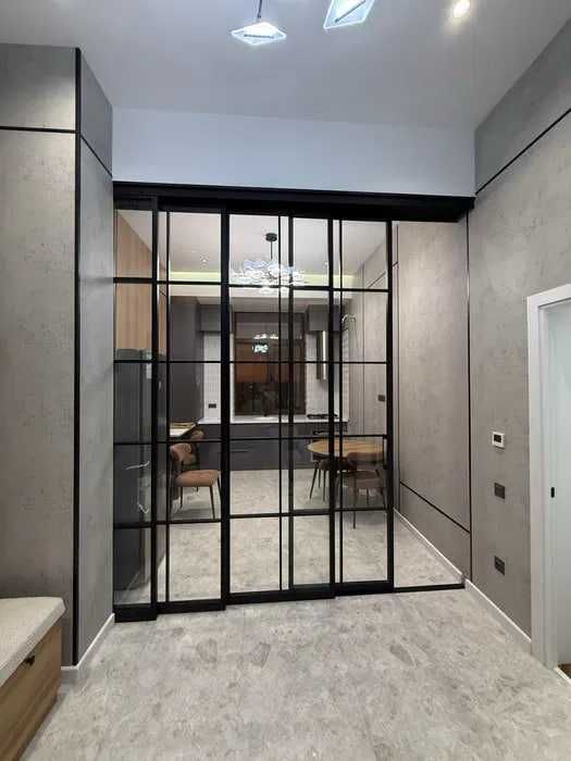 Срочно продаётся 2х комнатная квартира в Мирза Улугбекском районе