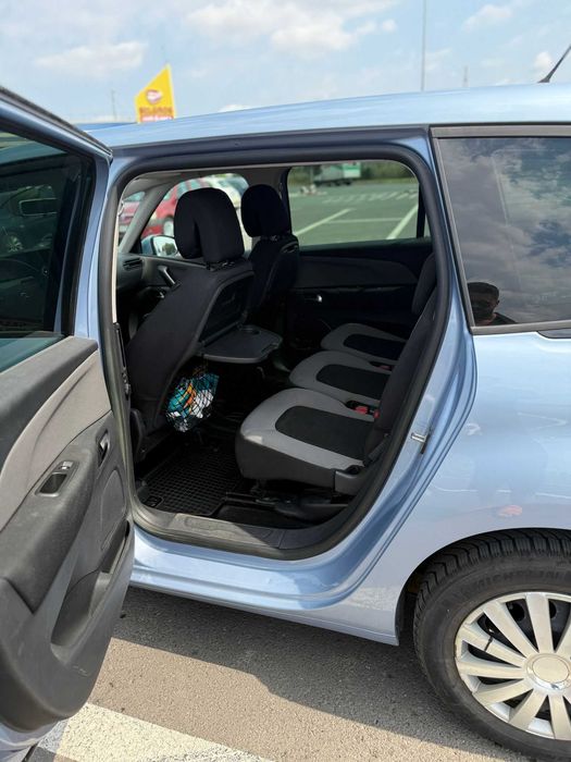 Citroen grand Picasso 2014