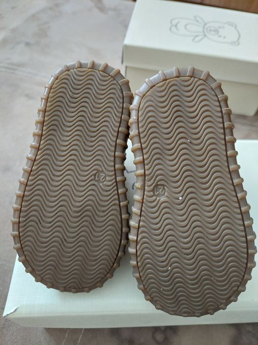 Детски боти Lasocki kids