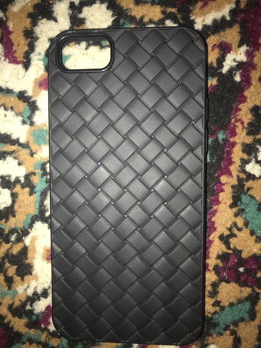 Iphone 7 chexol