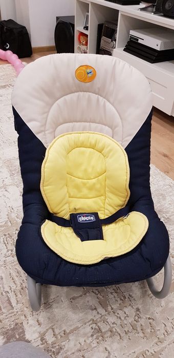 Fotoliu bebeluși Chicco