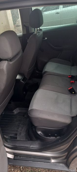 Seat altea 1.9 tdi