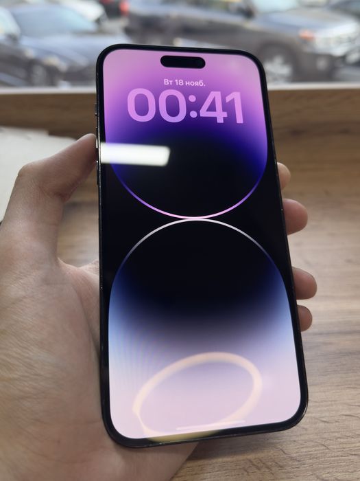 iPhone 14 Pro Max 128gb