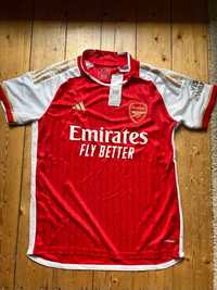 Tricou fotbal Adidas Arsenal 23/24 Home kit
