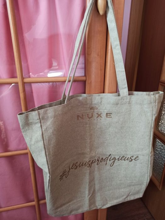 Продам шопер" Nuxe"